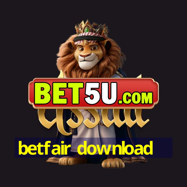 betfair download